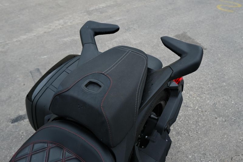 USED 2025 CAN-AM RYKER SPORT 900 Image 14