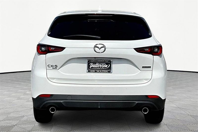 Used 2023 Mazda CX-5 2.5 S Select PackageImage 4