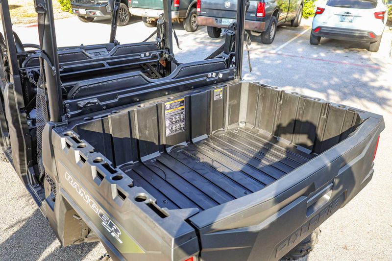NEW 2026 POLARIS RANGER CREW SP 570 Image 26