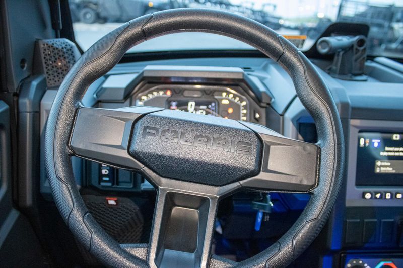 NEW 2026 POLARIS XPEDITION ADV 5 NORTHSTAR Image 27