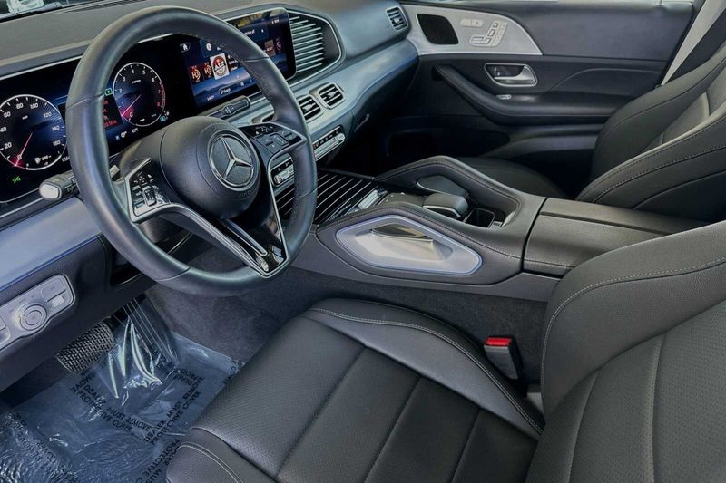 2024 Mercedes-Benz GLE 450Image 7