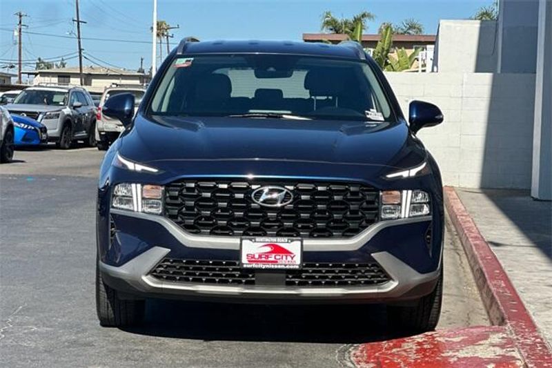 Used 2023 Hyundai Santa Fe SELImage 7