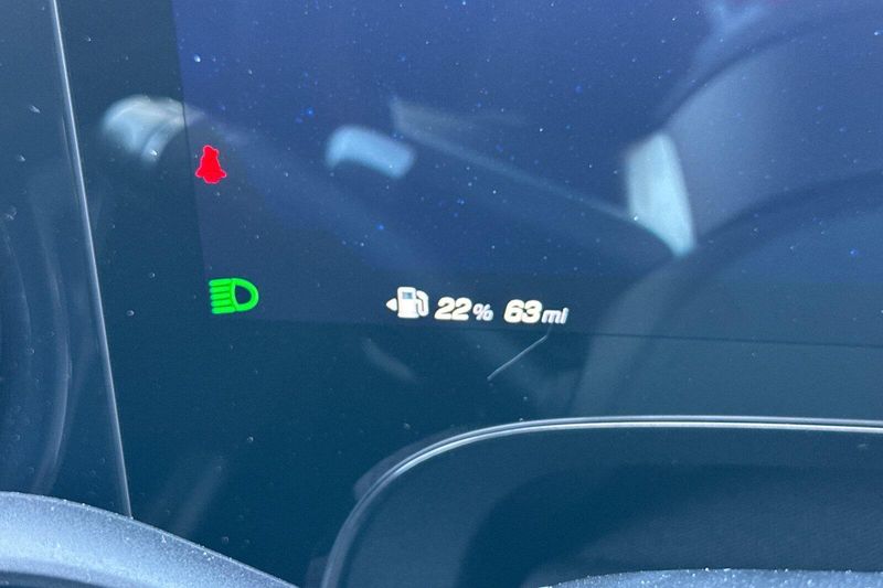 New 2027 Mercedes-Benz CLA-Class CLACLA 220Image 21