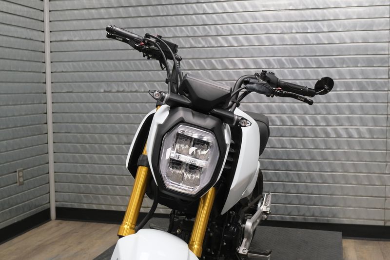 USED 2026 HONDA GROM SP Image 9