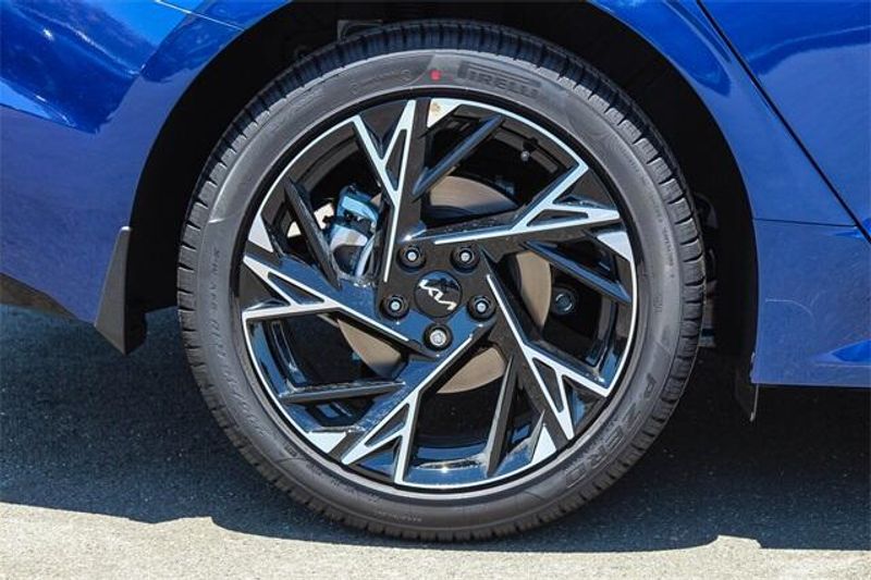 New 2025 Kia K5 GT-LineImage 19