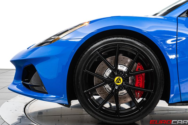 2025 Lotus Emira V6Image 13
