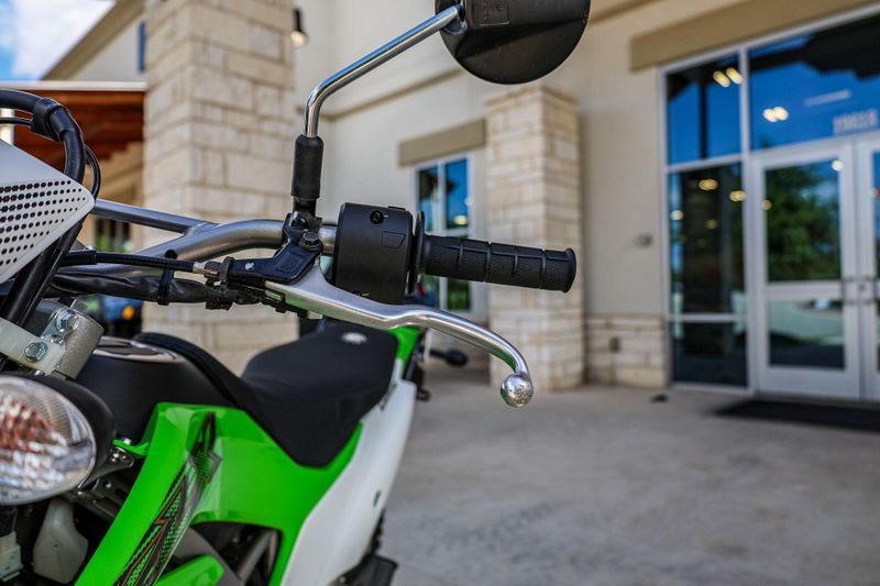 2020 Kawasaki KLX 230 ABS Image 12