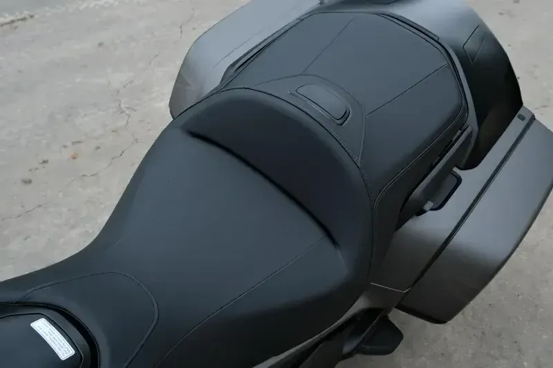 NEW 2026 HONDA GOLDWING Image 16