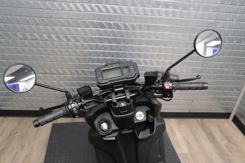 NEW 2025 YAMAHA ZUMA 125 Image 16