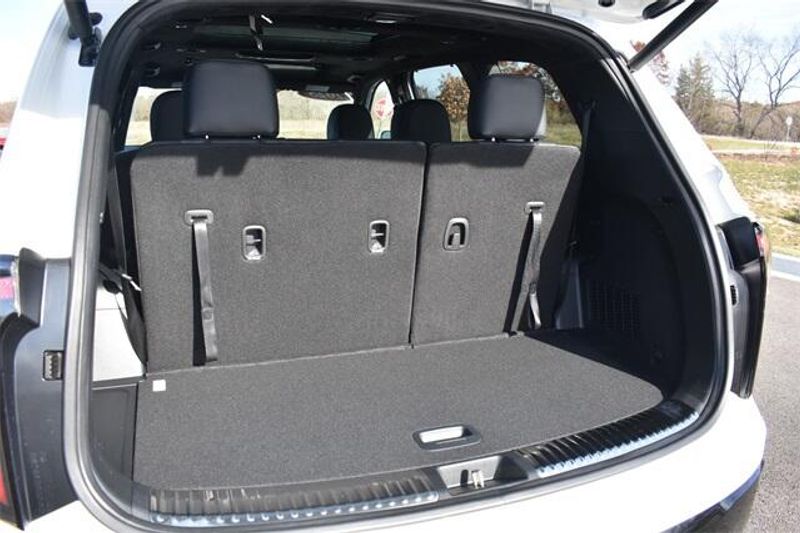 New 2025 Kia Telluride SX-Prestige X-LineImage 19