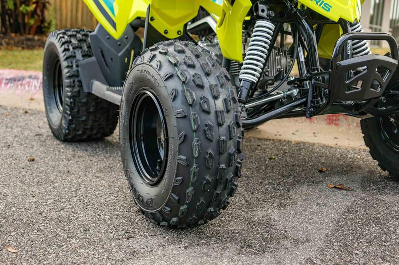 NEW 2026 POLARIS OUTLAW 110 EFI Image 18