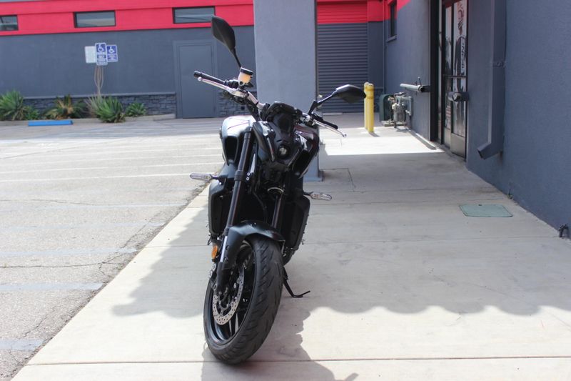 2023 Yamaha MT 09 Image 5
