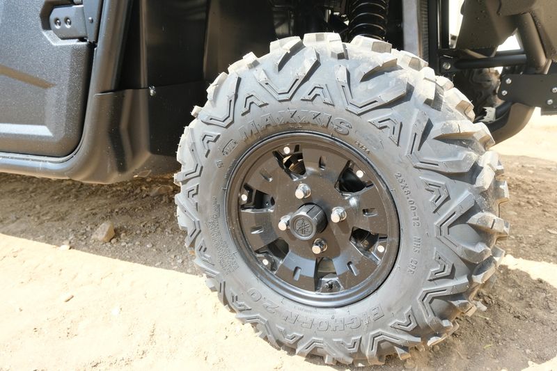 NEW 2025 YAMAHA VIKING VI EPS RANCH EDITION Image 12