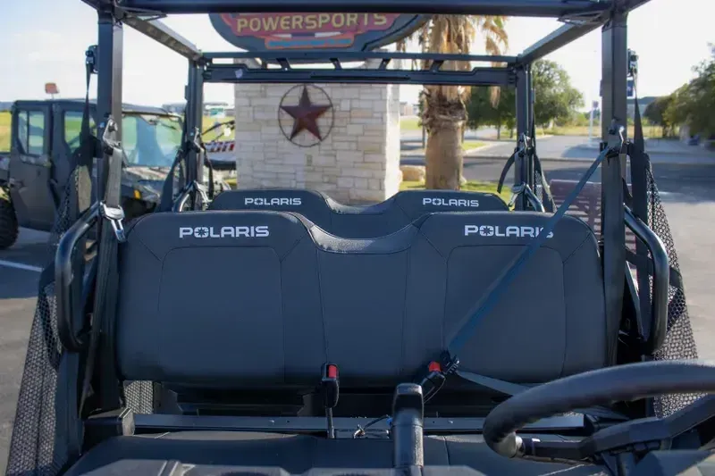NEW 2026 POLARIS RANGER CREW SP 570 PREMIUM Image 10
