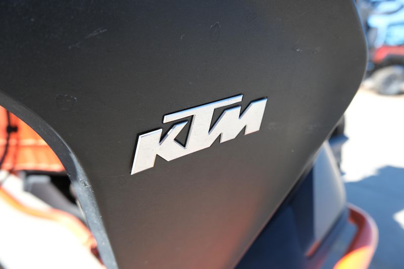 2023 KTM 1290 SUPER ADVENTURE S in a BLACK exterior color. Family PowerSports (877) 886-1997 familypowersports.com 