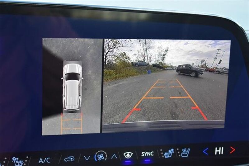 New 2026 Chevrolet Tahoe PremierImage 36