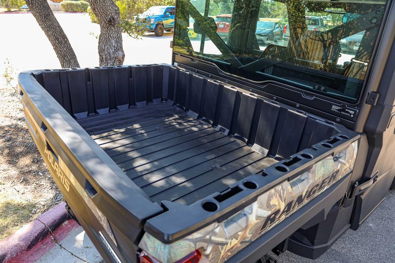 NEW 2026 POLARIS RANGER CREW XP 1000 NORTHSTAR EDITION ULTIMATE Image 9