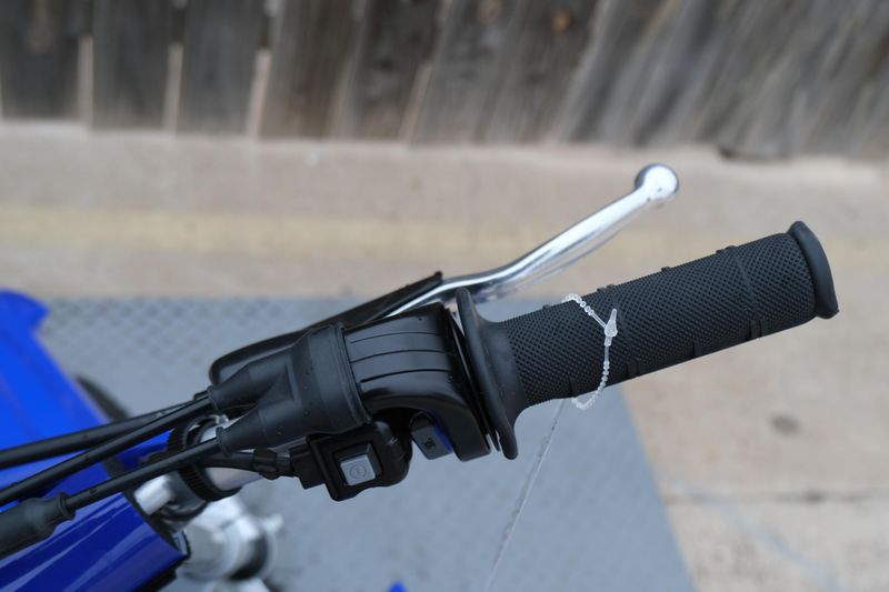 NEW 2026 YAMAHA TTR110E Image 22