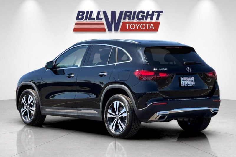 Used 2025 Mercedes-Benz GLA 250Image 5
