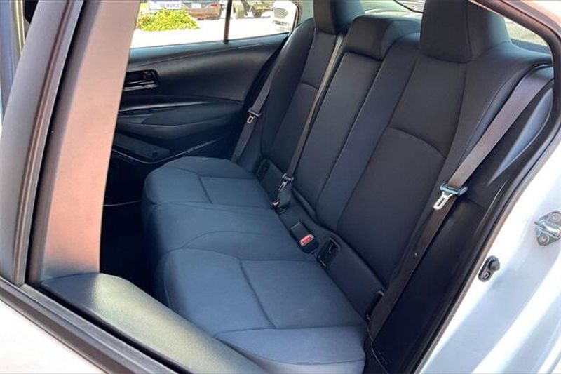 2024 Toyota Corolla LEImage 25