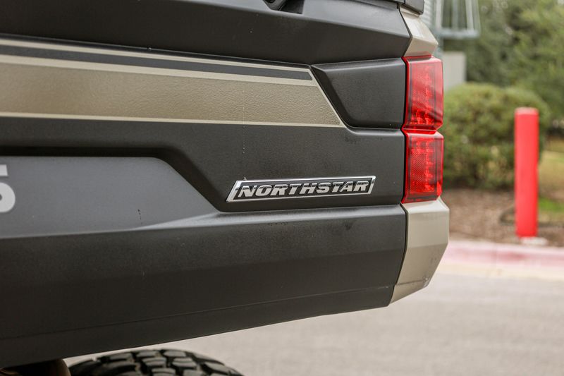 USED 2024 POLARIS RANGER CREW XP 1000 NORTHSTAR EDITION ULTIMATE Image 21