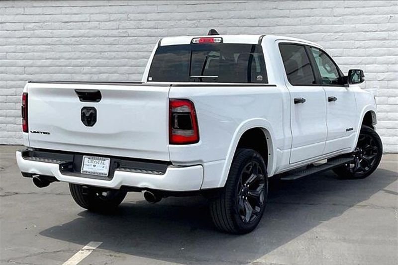 2023 RAM 1500 LimitedImage 13