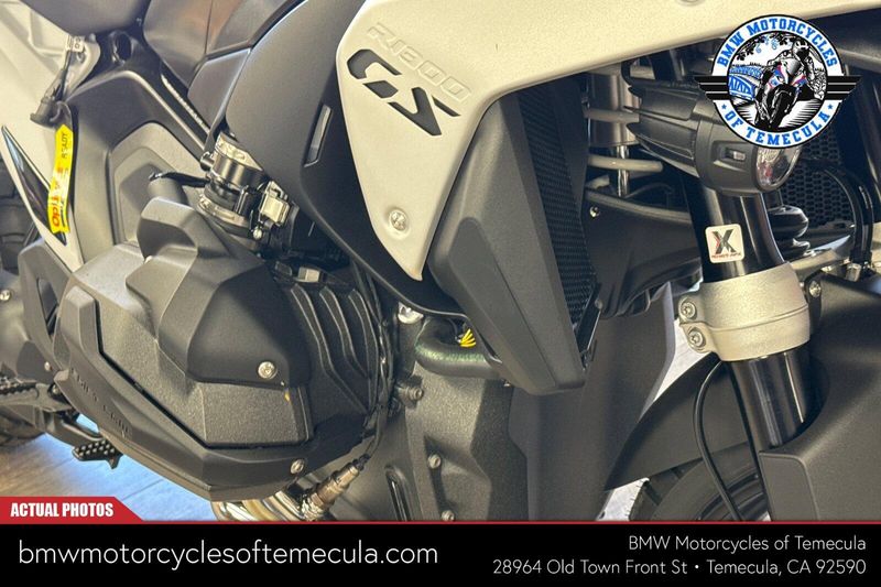 2025 BMW R 1300 GSImage 13