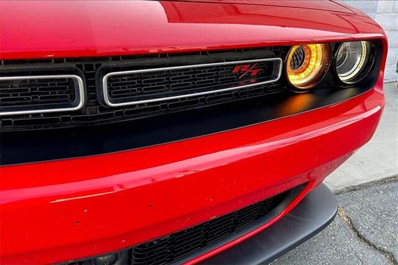 2021 Dodge Challenger R/TImage 30