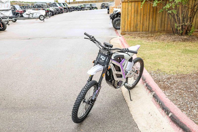 NEW 2026 79 BIKE FALCON PRO Image 2