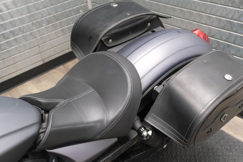 USED 2017 VICTORY OCTANE Image 14