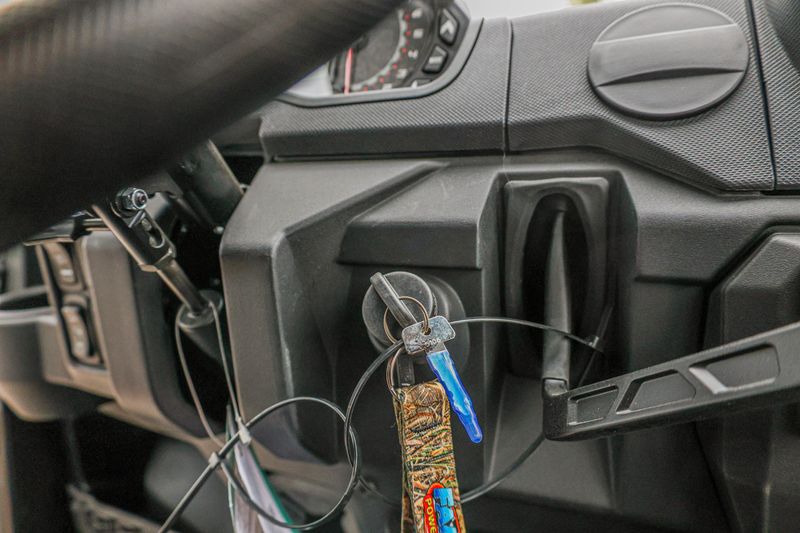 NEW 2026 POLARIS RANGER CREW XP 1000 PREMIUM Image 18