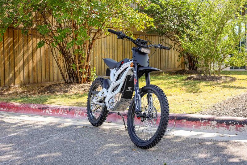 NEW 2025 79 BIKE FALCON GT Image 1