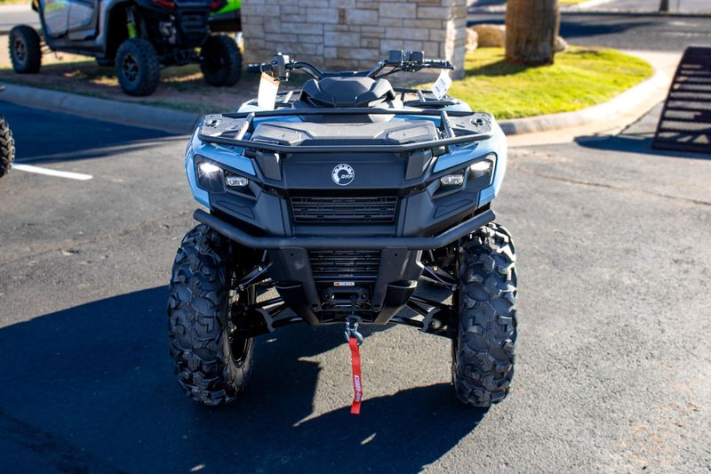 NEW 2026 CAN-AM OUTLANDER XT 700 Image 7