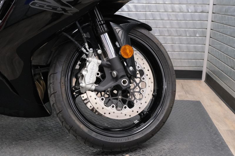 USED 2020 SUZUKI GSX-R600M0 Image 11