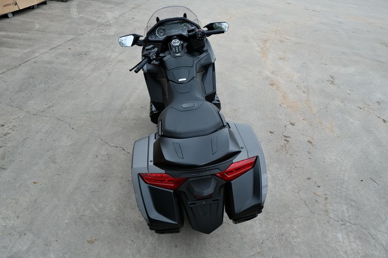 NEW 2026 HONDA GOLDWING Image 4