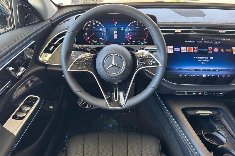 New 2026 Mercedes-Benz E-Class E 450Image 11