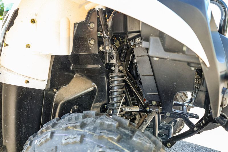 2022 Kawasaki BRUTE FORCE 300 Image 9