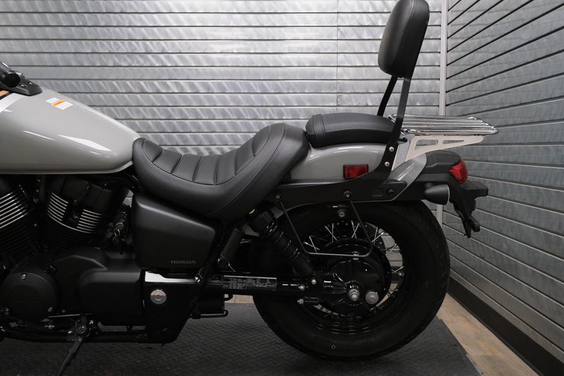USED 2025 HONDA SHADOW PHANTOM ABS Image 15
