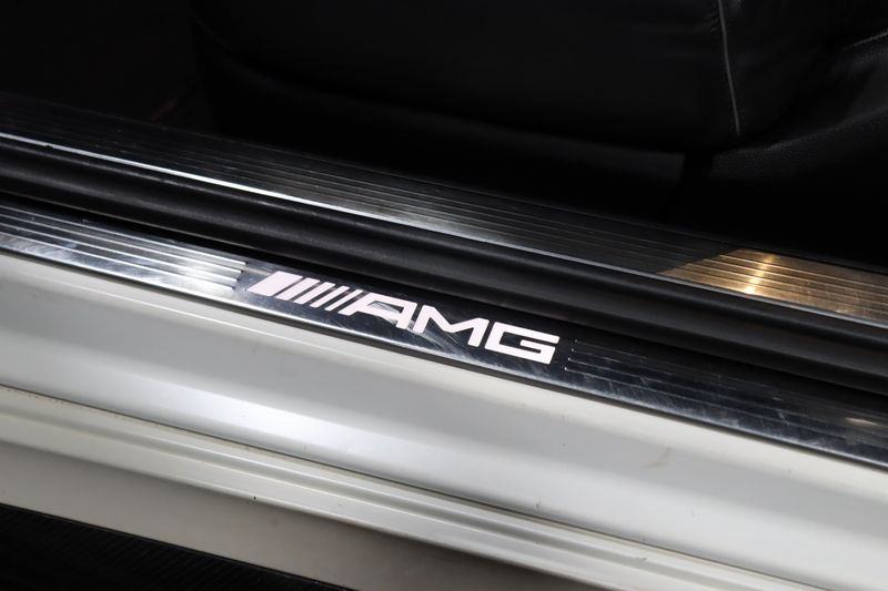  Mercedes-Benz AMG S 63 