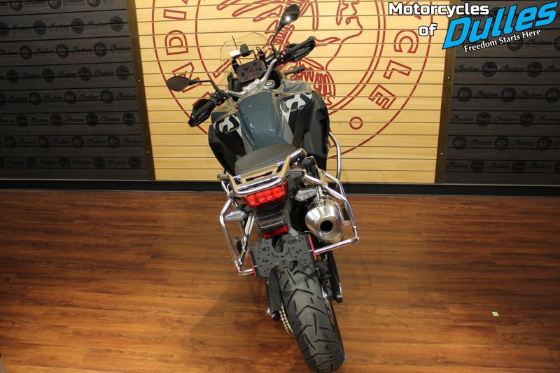 New 2026 BMW F900GS Adventure Image 7