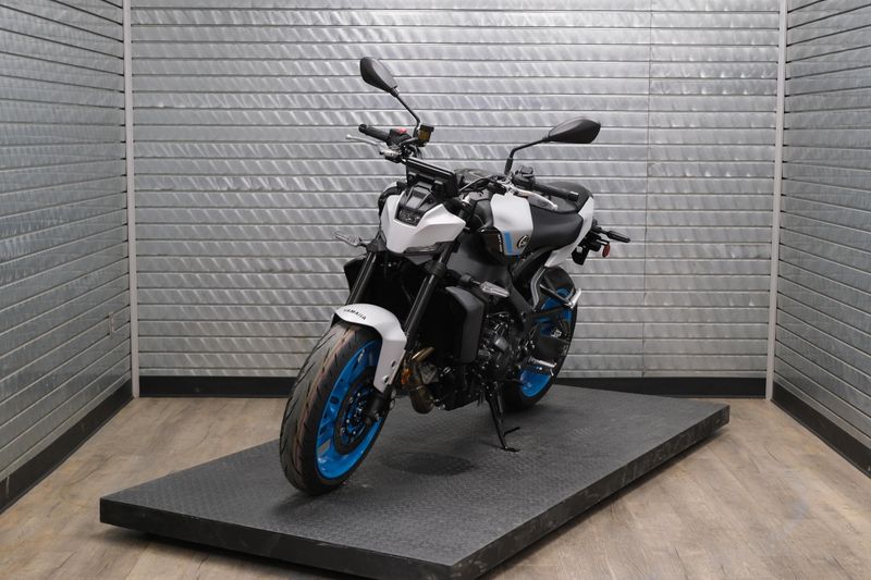 NEW 2026 YAMAHA MT09 Image 7