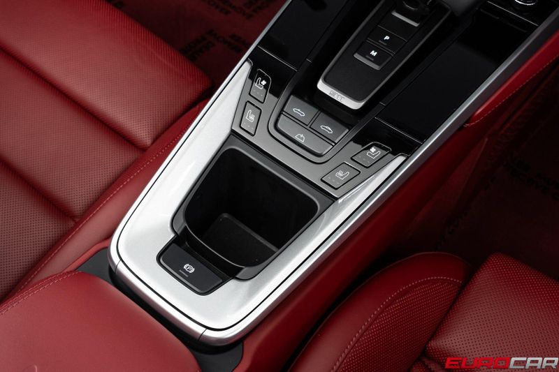 2023 Porsche 911 Turbo S *ADAPTIVE SEATS PLUS * FRONT LIFT*Image 34