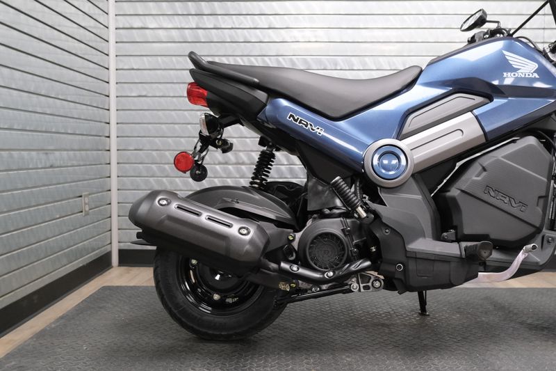 NEW 2026 HONDA NAVI Image 15