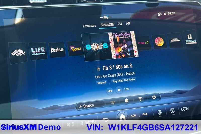 Used 2025 Mercedes-Benz E-Class E 350Image 34