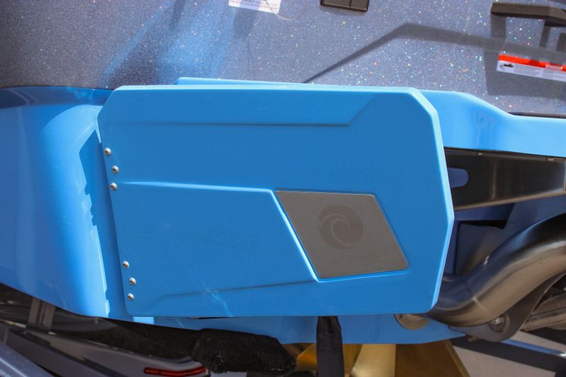 NEW 2026 AXIS TSERIES A245 Image 9