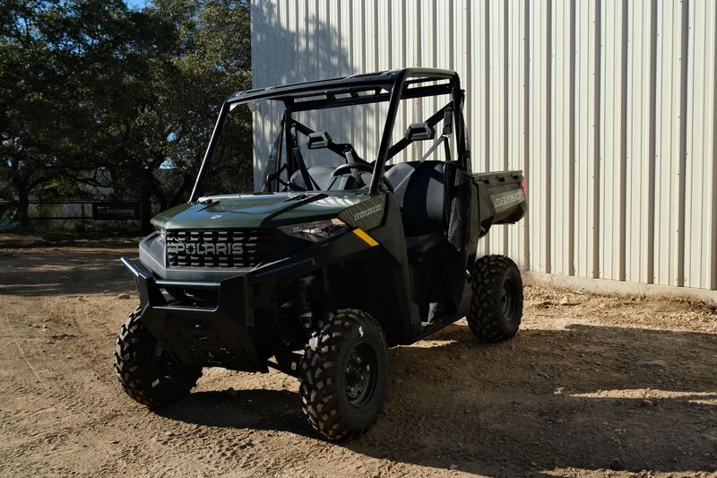 NEW 2026 POLARIS RANGER 1000 EPS Image 7