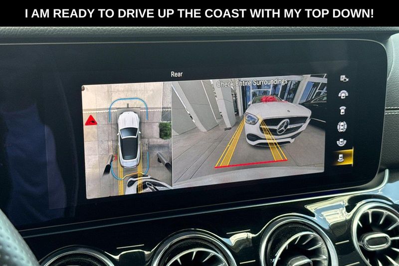 Used 2023 Mercedes-Benz E-Class E 450Image 23