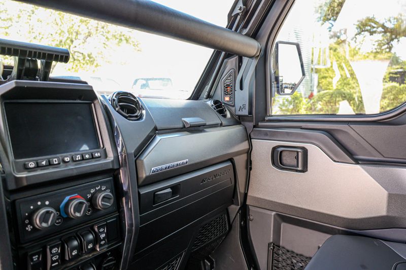 USED 2024 POLARIS RANGER CREW XD 1500 NORTHSTAR ULTIMATE Image 26