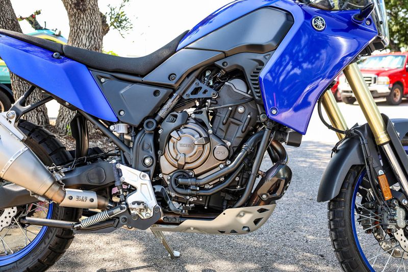 2024 Yamaha TENERE 700 Image 12