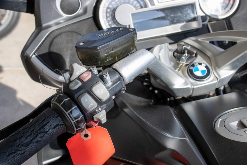 USED 2014 BMW K 1600 GT Image 17